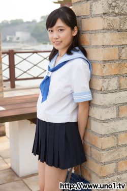 蓝色海洋的传说