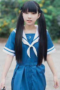 完美结局